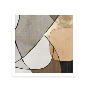 Glorious Maze I by ARTHOUSEco Luxe, a Prints for sale on Style Sourcebook