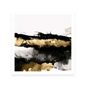 Drizzle II by ARTHOUSEco Luxe, a Prints for sale on Style Sourcebook