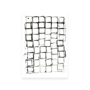 Awkward Moments I by ARTHOUSEco Luxe, a Prints for sale on Style Sourcebook