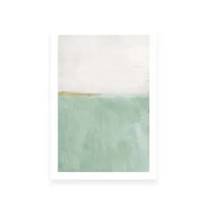Jade Perspective II by ARTHOUSEco Luxe, a Prints for sale on Style Sourcebook