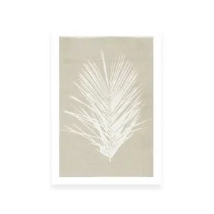 Palm Oasis II by ARTHOUSEco Luxe, a Prints for sale on Style Sourcebook