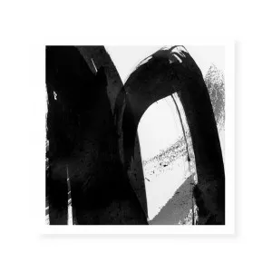 Brush Study 1 by ARTHOUSEco Luxe, a Prints for sale on Style Sourcebook