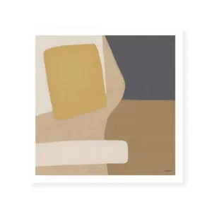 Rustic II by ARTHOUSEco Luxe, a Prints for sale on Style Sourcebook