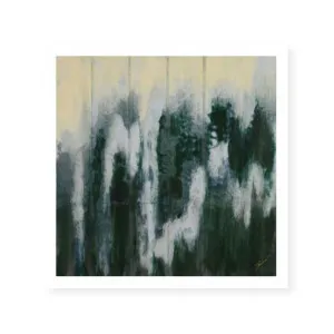 Sheets of Rain by ARTHOUSEco Luxe, a Prints for sale on Style Sourcebook