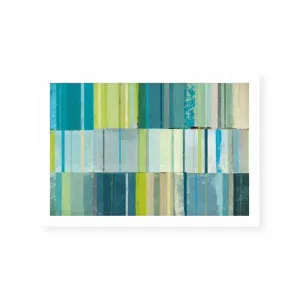 Spring Patches by ARTHOUSEco Luxe, a Prints for sale on Style Sourcebook