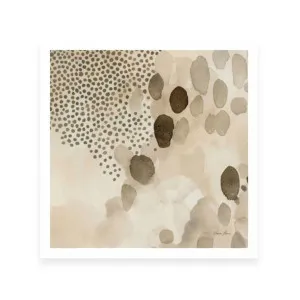 Natural Abstract II Crop I by ARTHOUSEco Luxe, a Prints for sale on Style Sourcebook