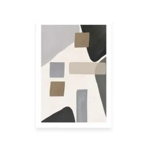 Grey Valley by ARTHOUSEco Luxe, a Prints for sale on Style Sourcebook