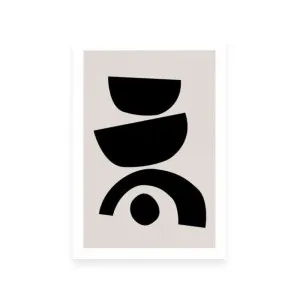 Arched Together by ARTHOUSEco Luxe, a Prints for sale on Style Sourcebook