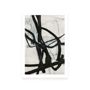 Graphical Lines 6 by ARTHOUSEco Luxe, a Prints for sale on Style Sourcebook