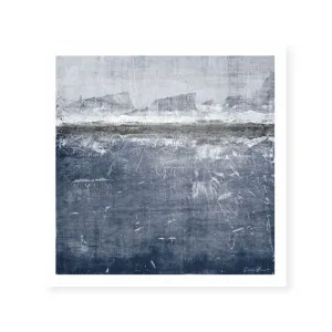 Navy Hue 2 by ARTHOUSEco Luxe, a Prints for sale on Style Sourcebook