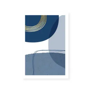 Mid Century Modern Lines 1 by ARTHOUSEco Luxe, a Prints for sale on Style Sourcebook