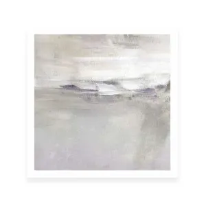 Lilac Horizon by ARTHOUSEco Luxe, a Prints for sale on Style Sourcebook