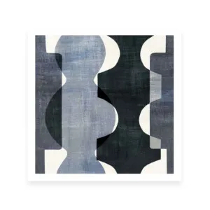 Geometric Deco I by ARTHOUSEco Luxe, a Prints for sale on Style Sourcebook