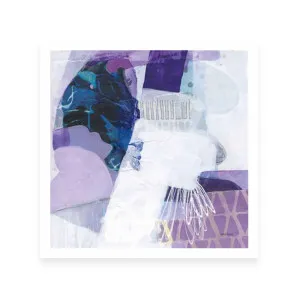 Abstract Layers III by ARTHOUSEco Luxe, a Prints for sale on Style Sourcebook