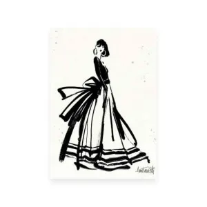 Style Sketches I by ARTHOUSEco Luxe, a Prints for sale on Style Sourcebook