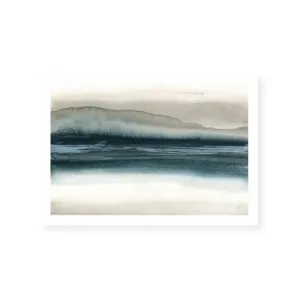 Distant Horizon II by ARTHOUSEco Luxe, a Prints for sale on Style Sourcebook