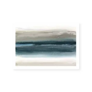 Distant Horizon I by ARTHOUSEco Luxe, a Prints for sale on Style Sourcebook