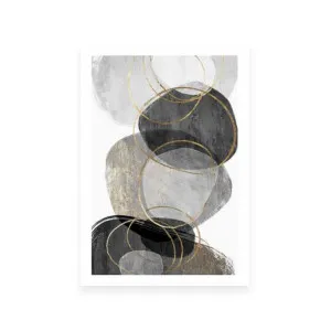 Natures Cluster I by ARTHOUSEco Luxe, a Prints for sale on Style Sourcebook