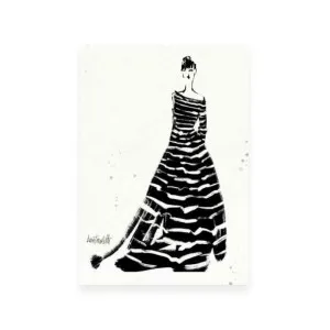 Style Sketches II by ARTHOUSEco Luxe, a Prints for sale on Style Sourcebook