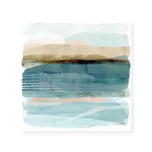 Seaforth I by ARTHOUSEco Luxe, a Prints for sale on Style Sourcebook