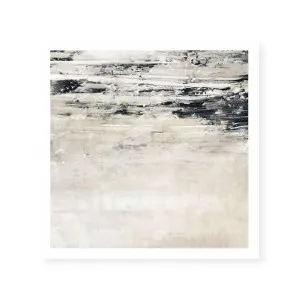 Abstract Noir I by ARTHOUSEco Luxe, a Prints for sale on Style Sourcebook