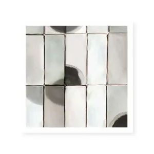 Tesselate I by ARTHOUSEco Luxe, a Prints for sale on Style Sourcebook