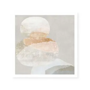 Pile Up I by ARTHOUSEco Luxe, a Prints for sale on Style Sourcebook