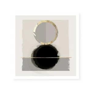 Dream Life Inspired I by ARTHOUSEco Luxe, a Prints for sale on Style Sourcebook