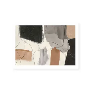 Leaving at Midnight II by ARTHOUSEco Luxe, a Prints for sale on Style Sourcebook