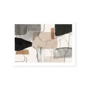 Leaving at Midnight I by ARTHOUSEco Luxe, a Prints for sale on Style Sourcebook