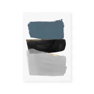 Stacked Blocks by ARTHOUSEco Luxe, a Prints for sale on Style Sourcebook