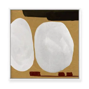 Bold | Framed Canvas by Dan Hobday, a Painted Canvases for sale on Style Sourcebook