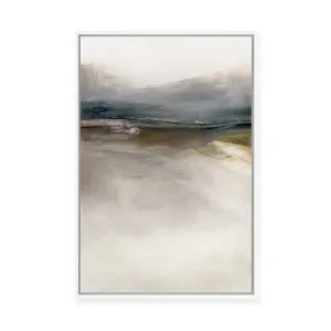 Rural I | Framed Canvas by Dan Hobday, a Painted Canvases for sale on Style Sourcebook