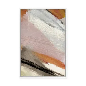 Light No1 | Framed Canvas by Dan Hobday, a Painted Canvases for sale on Style Sourcebook