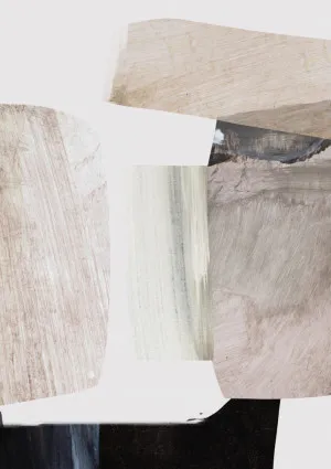 Clay I by Dan Hobday, a Prints for sale on Style Sourcebook