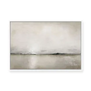 Sunlight Bay | Framed Canvas by Dan Hobday, a Painted Canvases for sale on Style Sourcebook