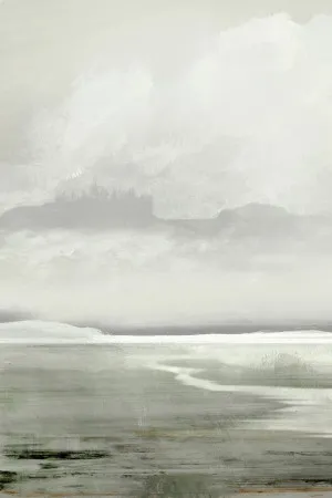 Lakes No1 by Dan Hobday, a Prints for sale on Style Sourcebook