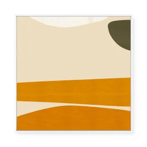 Subrius II | Framed Canvas by Darcy Levine, a Painted Canvases for sale on Style Sourcebook