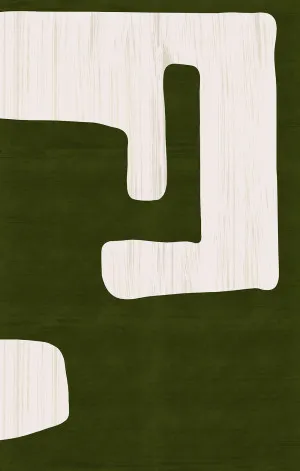 Verdant II by Darcy Levine, a Prints for sale on Style Sourcebook