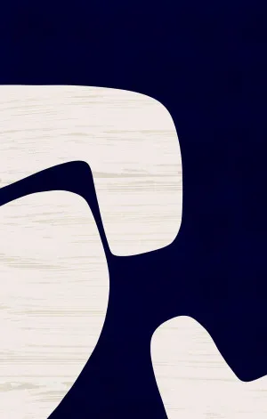 Sapphire II by Darcy Levine, a Prints for sale on Style Sourcebook