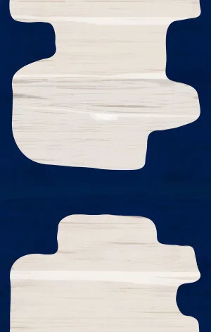 Sapphire I by Darcy Levine, a Prints for sale on Style Sourcebook