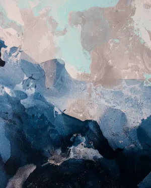 Opal | Limited Edition Art Print | David Bottrell by David Bottrell, a Prints for sale on Style Sourcebook