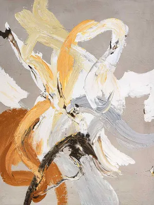 Go Ahead by Design Fabrikken, a Prints for sale on Style Sourcebook