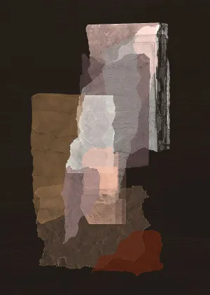 Torn II by Design Fabrikken, a Prints for sale on Style Sourcebook