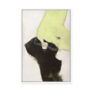 Area | Framed Canvas by Design Fabrikken, a Painted Canvases for sale on Style Sourcebook