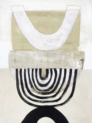 Retro Revival by Design Fabrikken, a Prints for sale on Style Sourcebook