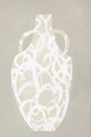 Clay Covered by Design Fabrikken, a Prints for sale on Style Sourcebook