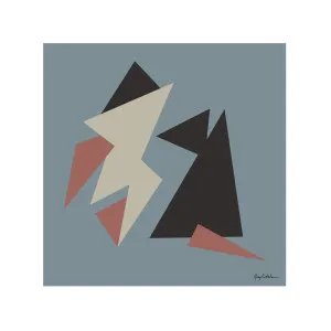 Paper Fold IV by Greg Natale, a Prints for sale on Style Sourcebook