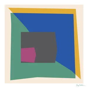 Pop II by Greg Natale, a Prints for sale on Style Sourcebook