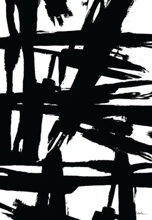 Paint Brush III by Greg Natale, a Prints for sale on Style Sourcebook